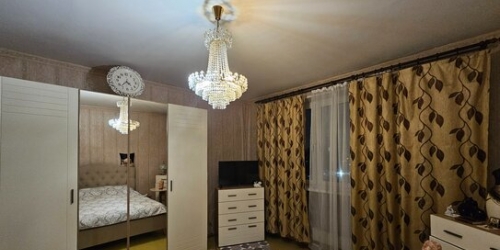 2-комн квартира Солнечногорский проезд,  д. 11