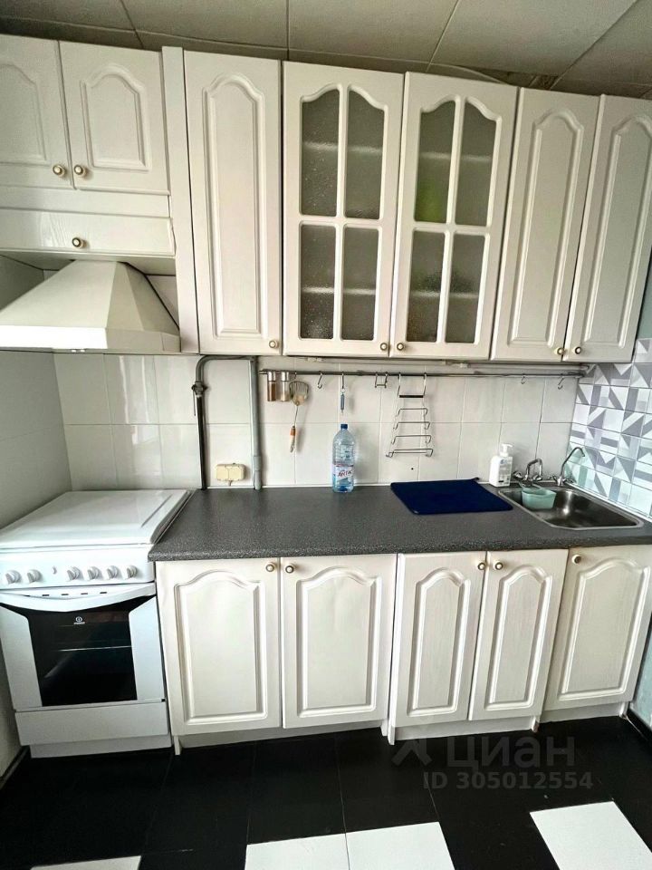 Продажа 2-комн квартиры на вторичном рынке 13-я Парковая улица, 34К1