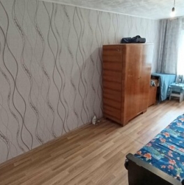 Продажа 3-комн квартиры на вторичном рынке Таллинская улица,  д. 26 с1