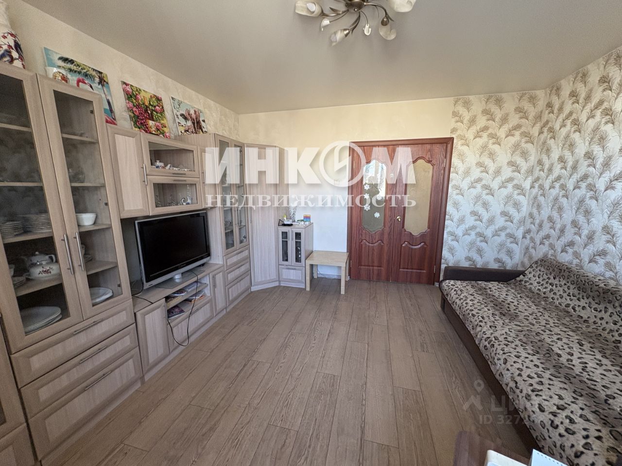 Продажа 2-комн квартиры на вторичном рынке улица Шолохова,  д. 6