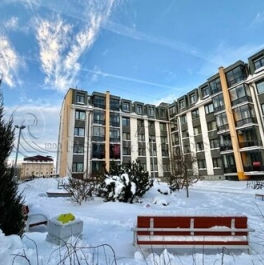 Продажа 1-комн квартиры на вторичном рынке Сапёрная улица,  д. 55 к2 с3
