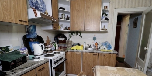 2-комн квартира Овчинниковская наб,  д. 18