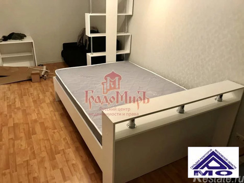 Продажа 1-комн квартиры на вторичном рынке Пушкино, Авиационный проезд,  д. 13