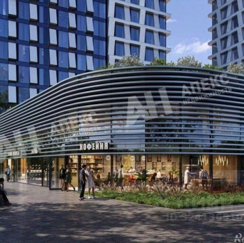 Помещение свободного назначения пр-кт Мира,  д. 222,  к. 8