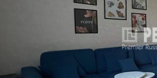 3-комн квартира Большой Палашевский переулок, 3