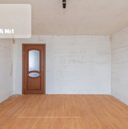 Продажа 3-комн квартиры на вторичном рынке Энгельса пр-кт,  д. 130,  к. 1