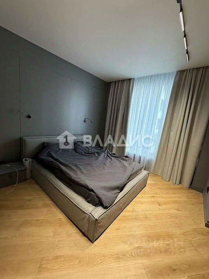 Продажа 3-комн квартиры на вторичном рынке Кочновский проезд, 4к2
