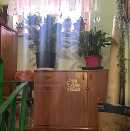 Продажа 2-комн квартиры на вторичном рынке Щелково г, Космодемьянская ул