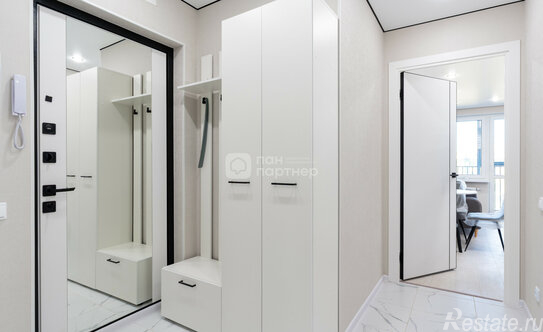 Продажа 2-комн квартиры на вторичном рынке Мурино г, Графская ул