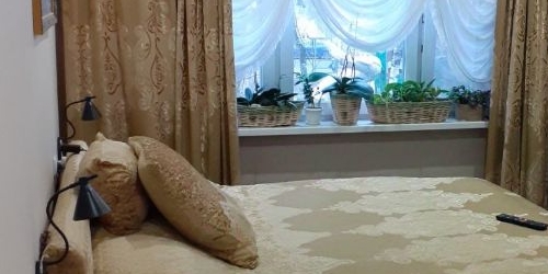 Комната Тайнинская улица, 18