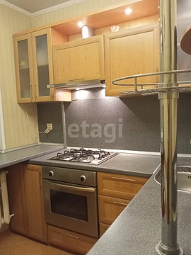 Продажа 2-комн квартиры на вторичном рынке Люберцы, ул. Космонавтов,  д. 21