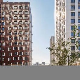 Продажа 3-комн квартиры на вторичном рынке Тагильская улица