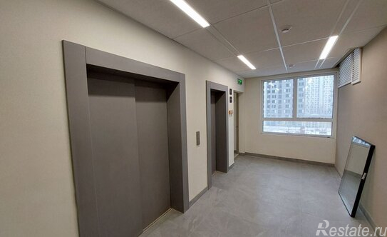 Аренда 1-комн квартиры на вторичном рынке Подрезковская 3-я ул