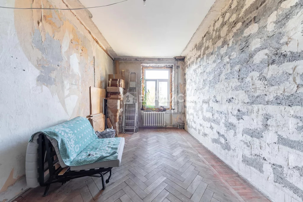 2-комн квартира ул. Лабораторная,  д. 6