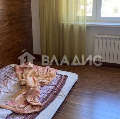 3-комн квартира Зеленый пр-кт,  д. 6 к1