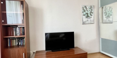 2-комн квартира улица Климашкина,  д. 21