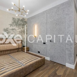 Продажа 3-комн квартиры на вторичном рынке ул Мантулинская,  д. 9,  к. 1