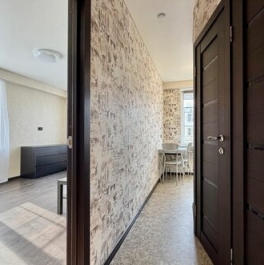 Продажа 1-комн квартиры на вторичном рынке Маршала Жукова пр-кт,  д. 72,  к. 5