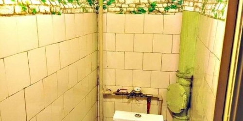 2-комн квартира Житная улица,  д. 10