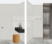 Продать Квартиры вторичка Хорошевская 3-я ул  19 3 стр 4