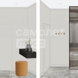 Продажа 2-комн квартиры на вторичном рынке Хорошевская 3-я ул,  д. 19,  к. 3 стр 4