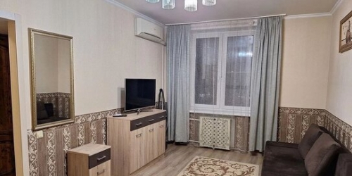 1-комн квартира Измайловская площадь,  д. 2