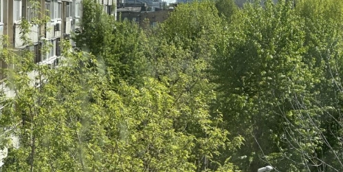 2-комн квартира Штурвальная улица,  д. 10 к1 с2