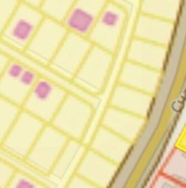 Продажа земли Петровское д,  д. 3