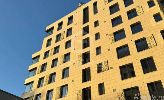 Продажа 1-комн квартиры на вторичном рынке Пейзажная улица,  д. 24 к1