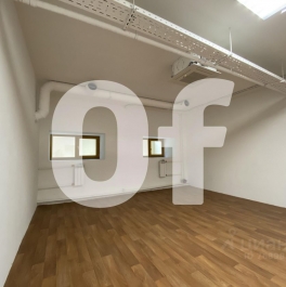 Аренда отдельного здания Ружейный переулок,  д. 6