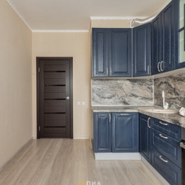 Продажа 1-комн квартиры на вторичном рынке Мурино г, Воронцовский б-р,  д. 11 к5