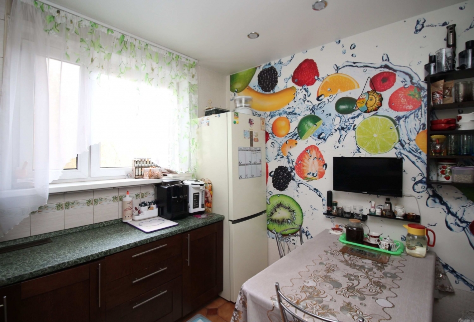 Продажа 3-комн квартиры на вторичном рынке Абрамцевская ул,  д. 18,  к. 1