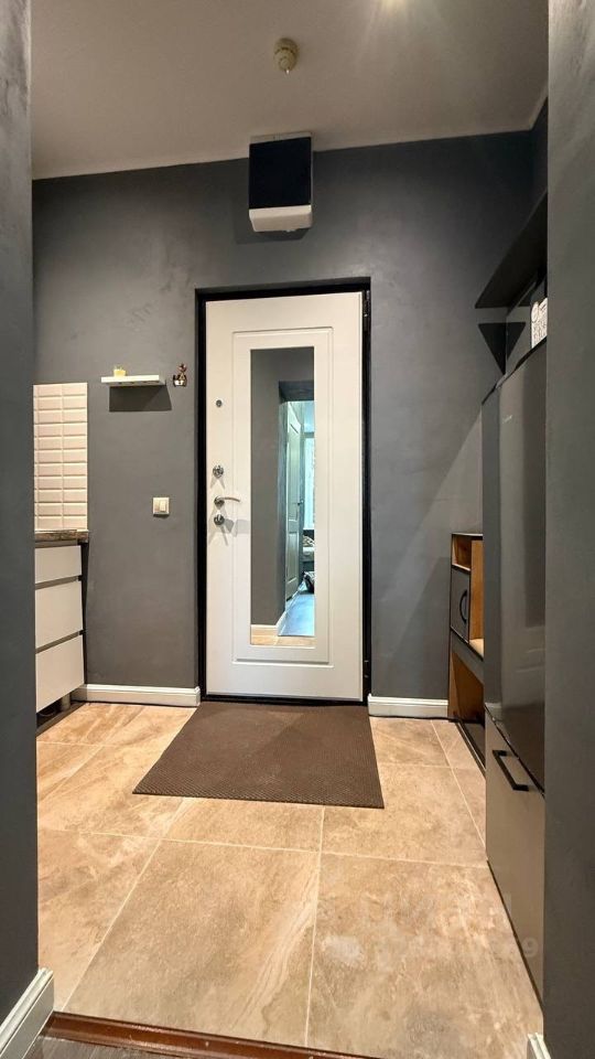 Аренда студии улица Артюхиной, 6К2