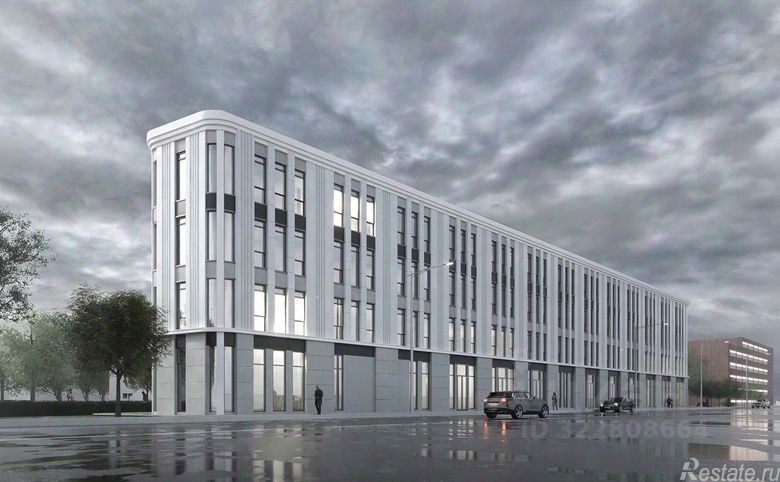 Продажа ПСН Гранитная улица,  д. 51
