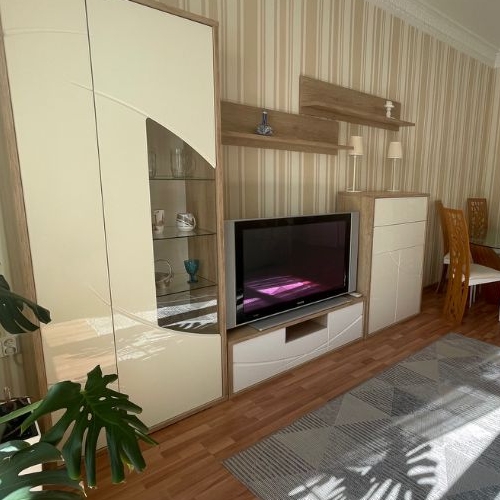 3-комн квартира 6-я Советская улица, 14