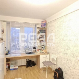 Продажа 2-комн квартиры на вторичном рынке Юрия Гагарина пр-кт,  д. 22 к1