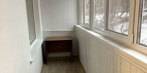 1-комн квартира Загородное шоссе,  д. 5,  к. 3 стр 2
