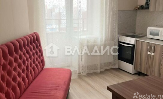 Продажа 1-комн квартиры на вторичном рынке Мурино г, Шоссе в Лаврики ул,  д. 57 к1