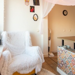 Продажа 1-комн квартиры на вторичном рынке Обуховской обороны пр-кт