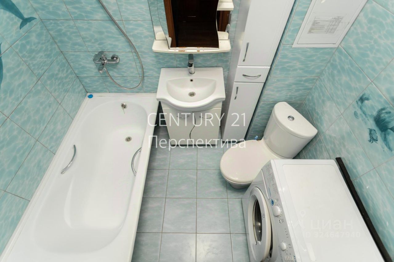 Продажа 1-комн квартиры на вторичном рынке д. Мотяково, 66к2