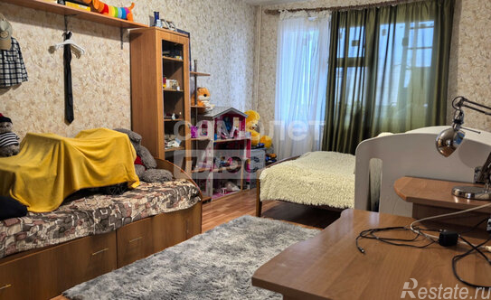 Продажа 3-комн квартиры на вторичном рынке Подольск г, Академика Доллежаля ул,  д. 13