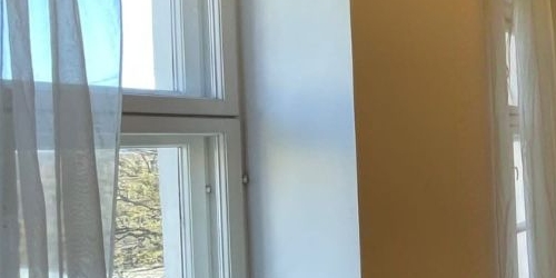 4-комн квартира Манежный переулок, 6