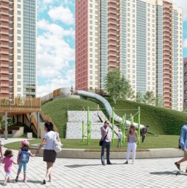 Продажа 1-комн квартиры на вторичном рынке ул Николая Рубцова,  д. 12,  к. 1