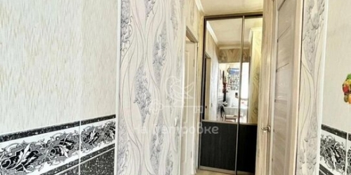 1-комн квартира Мастеровая улица,  д. 4