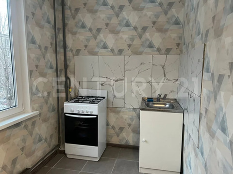 Продажа 1-комн квартиры на вторичном рынке Красногорск, ул. Вокзальная,  д. 8