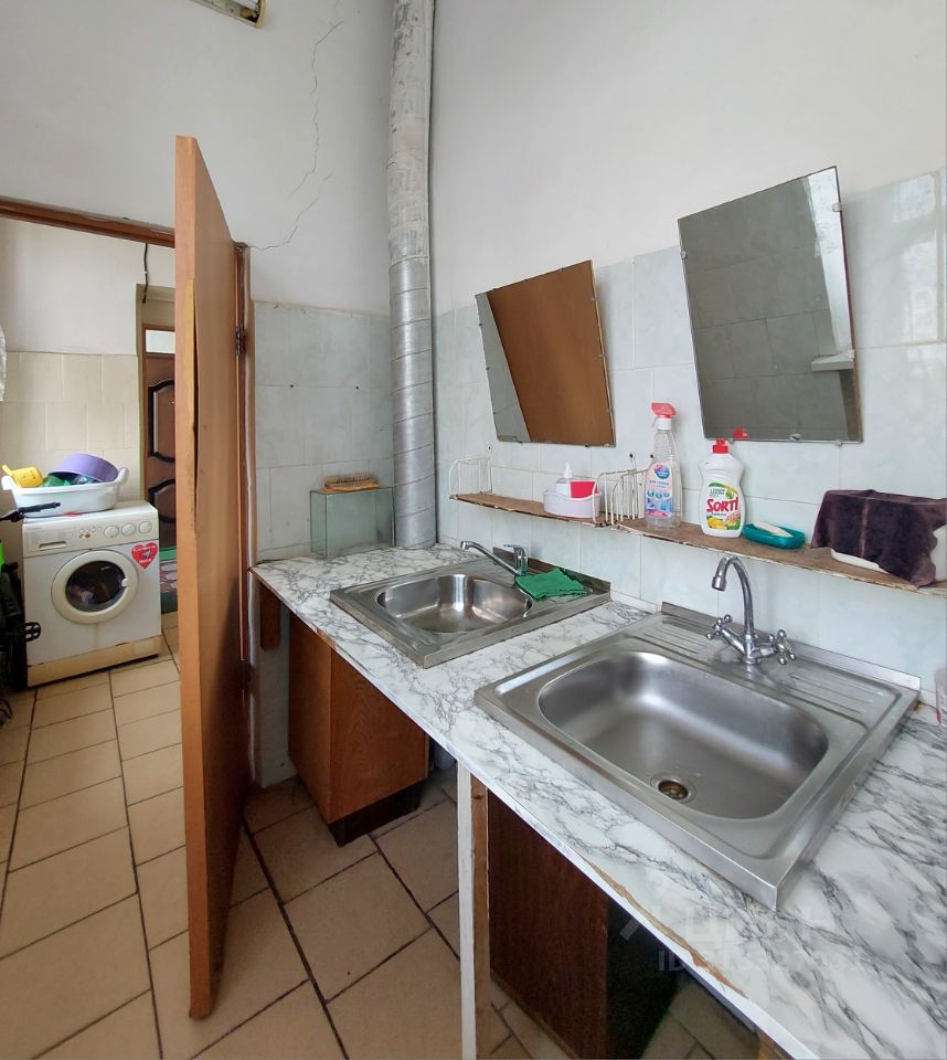 Продажа комнаты Колпино, улица Карла Маркса, 7