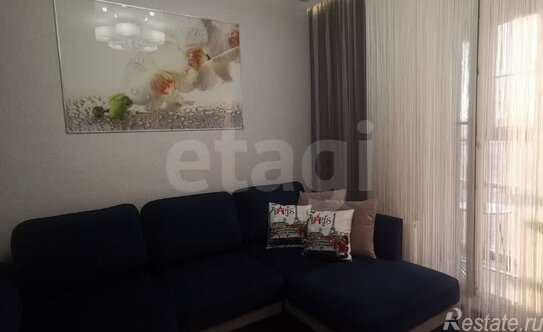 Продажа 2-комн квартиры на вторичном рынке Непокоренных пр-кт,  д. 74