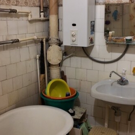 Продажа 2-комн квартиры на вторичном рынке Подольск, улица Кирова,  д. 54Б