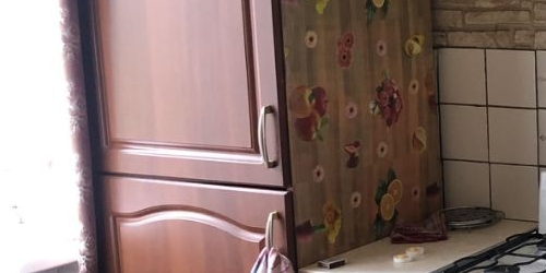 Комната Бойцовая улица, 17К1