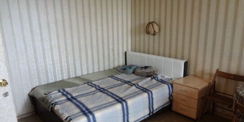 1-комн квартира улица Академика Капицы,  д. 34/121